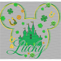 ST PATRICKS DAY-ST 161